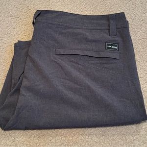 Mens Volcom Frickin Cross Shred Shorts - 38